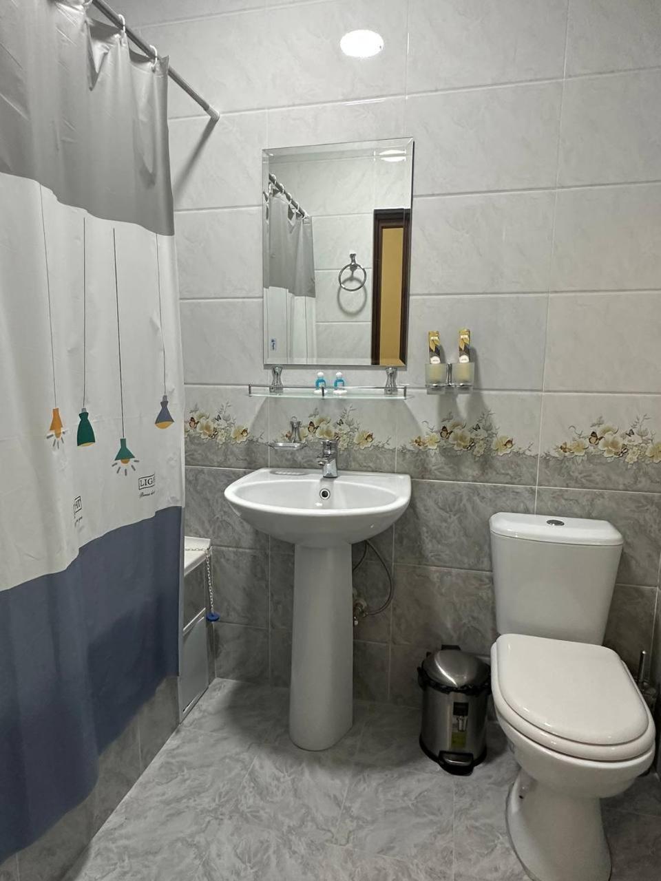 Poyi Kalon Teracce Hotel حلال Бухара Екстериор снимка